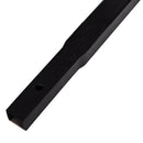 Ground Drill With Handle 200 Mm With Extension Tube 13 M Steel