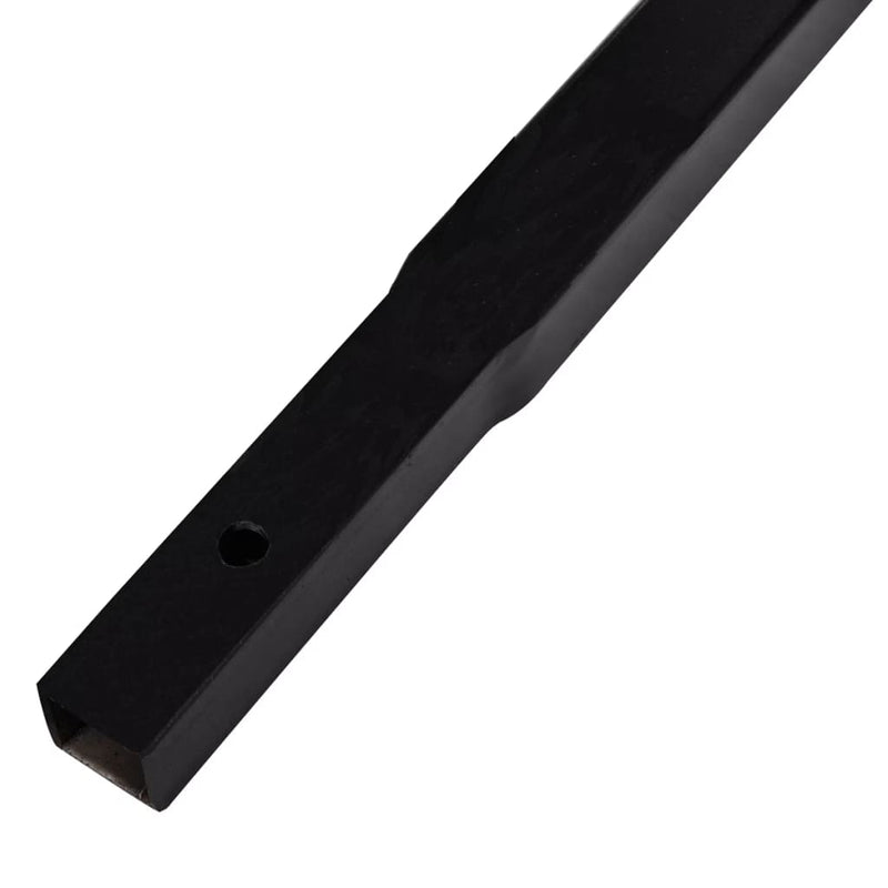 Ground Drill With Handle 200 Mm With Extension Tube 13 M Steel