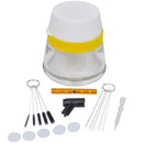 3-In-1 Airbrush Cleaning Set