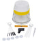 3-In-1 Airbrush Cleaning Set