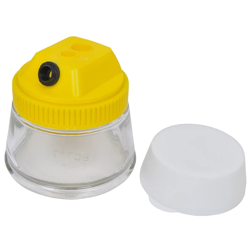 3-In-1 Airbrush Cleaning Set