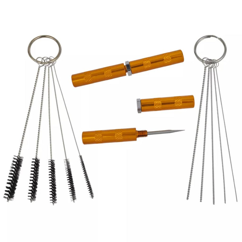 3-In-1 Airbrush Cleaning Set