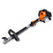 4-In-1 Multi-Tool Hedge & Grass Trimmer, Chain Saw, Brush Cutter