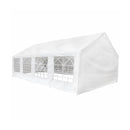 Tent Top And Side Panels For 8X4 M Marquee