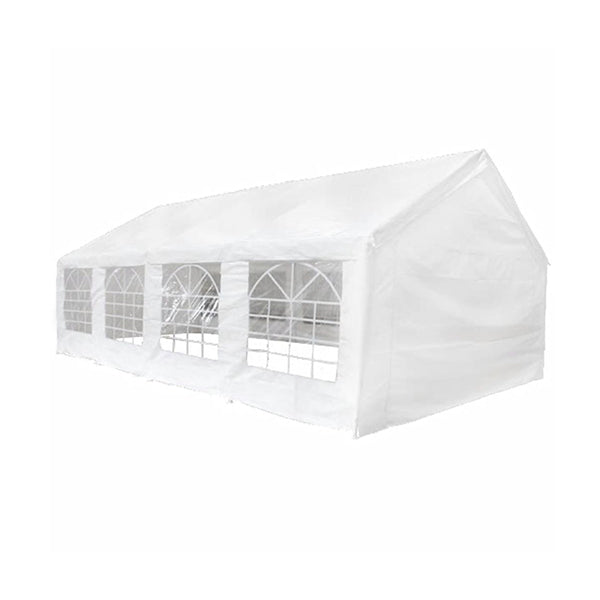 Tent Top And Side Panels For 8X4 M Marquee