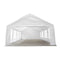 Tent Top And Side Panels For 8X4 M Marquee