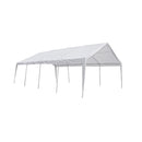Tent Top And Side Panels For 8X4 M Marquee