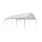 Tent Top And Side Panels For 8X4 M Marquee