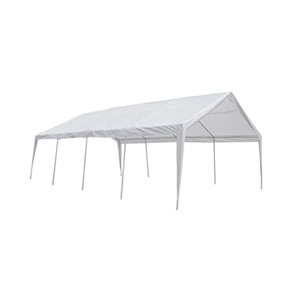 Tent Top And Side Panels For 8X4 M Marquee
