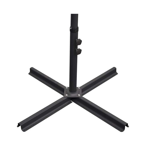 Cantilever Umbrella 3 M Green