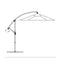 Cantilever Umbrella 3 M Green