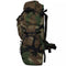 Army-Style Backpack XXL 100 L Camouflage