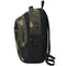 School Backpack 40 L Black And Camouflage