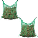 Hay Nets 2 Pcs Square 90 x 100 cm