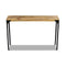 Console Table Mango Wood 120 x 35 x 76 Cm