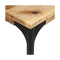 Console Table Mango Wood 120 x 35 x 76 Cm