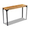 Console Table Mango Wood 120 x 35 x 76 Cm