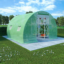 Greenhouse 6 m2 3x2x2 m
