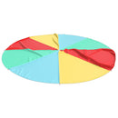 Play Parachute for Kids 350 cm Fabric