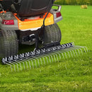 Scarifier for Ride on Mower 109 cm