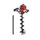 92CC  Petrol Post Hole Digger Drill Borer Fence Extension Auger Bits
