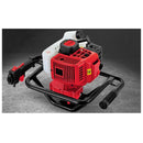 92CC  Petrol Post Hole Digger Drill Borer Fence Extension Auger Bits