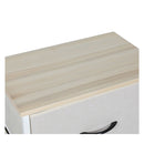 Storage Cabinet Tower Chest Of Drawers Dresser Tallboy 4 Drawer