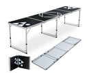 8FT Beer Pong Table
