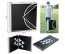 8FT Beer Pong Table