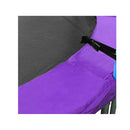 8Ft Trampoline Replacement Pad Spring Cover