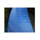 8Ft Trampoline Replacement Safety Spring Pad Round Cover