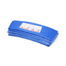 8Ft Trampoline Replacement Safety Spring Pad Round Cover