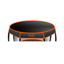 8Ft Trampoline Roof Shade Cover