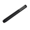 8 Inch Stainless Steel Shower Head Brass Handheld Head Black Round