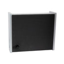 8 Inch Speaker Cabinet Transformer And Volume