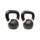 Morgan V2 Powder Coated Kettlebells