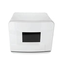 Uv Sterilizer Towel Warmer White 8L