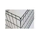 8 Panel Pet Dog Playpen Cage Enclosure Fence