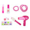 Princess Make-Up Dresser Set