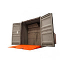 8 Tonne Container Ramp