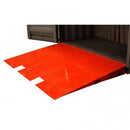 8 Tonne Container Ramp