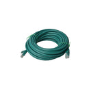 8Ware Cat6A Utp Ethernet Cable 30M Snagless Green