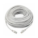 8Ware Cat6A Utp Ethernet Cable 50M Snagless Grey