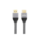 8Ware Premium 24K Gold Plated 30Awg Cable 5M Retail Pack