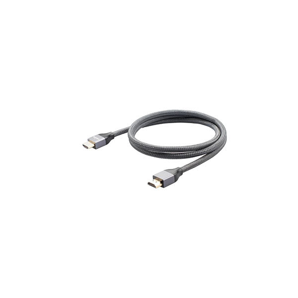8Ware Premium 24K Gold Plated 30Awg Cable 5M Retail Pack