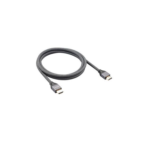 8Ware Premium 24K Gold Plated 30Awg Cable 5M Retail Pack