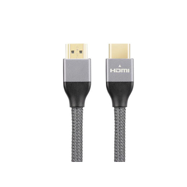 8Ware Premium Hdmi 24K Gold Plated 30Awg