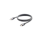 8Ware Premium Hdmi 24K Gold Plated 30Awg