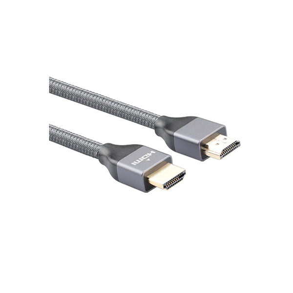 8Ware Premium Hdmi 24K Gold Plated 30Awg