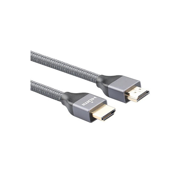 8Ware Premium Hdmi 2 Cable 2M Retail Pack